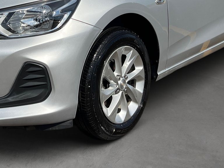 Chevrolet ONIX HATCH LT 1.0 12V TB Flex 5p Mec.