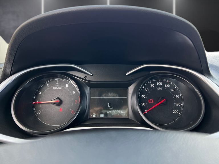 Chevrolet ONIX HATCH LT 1.0 12V TB Flex 5p Mec.