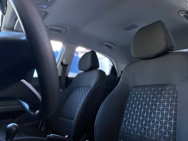 Hyundai HB20 Sense 1.0 Flex 12V Mec.