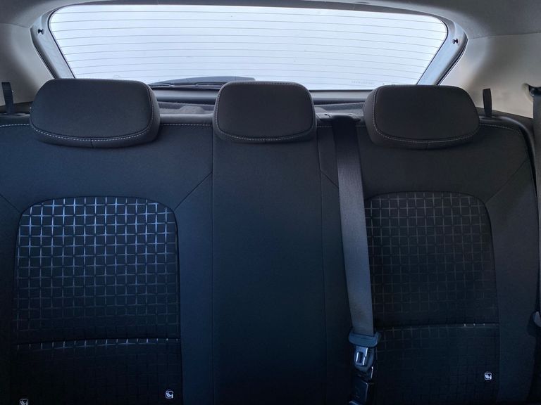 Hyundai HB20 Sense 1.0 Flex 12V Mec.