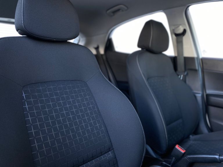 Hyundai HB20 Sense 1.0 Flex 12V Mec.