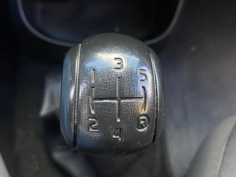 Fiat Fiorino Endurance EVO 1.4 Flex 8V 2p