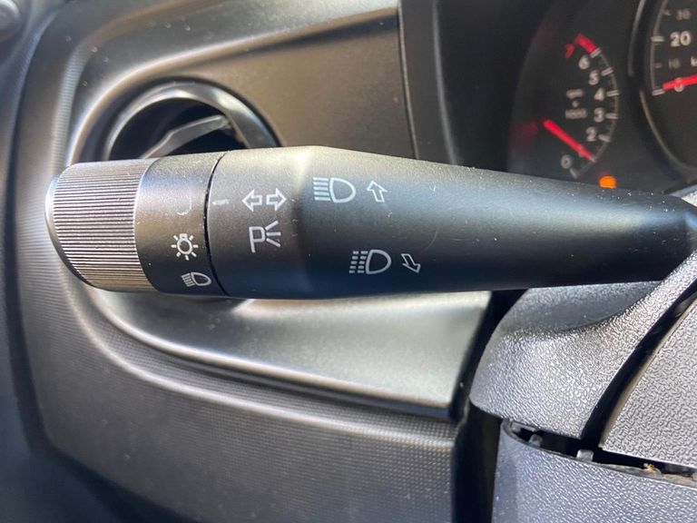 Fiat Fiorino Endurance EVO 1.4 Flex 8V 2p