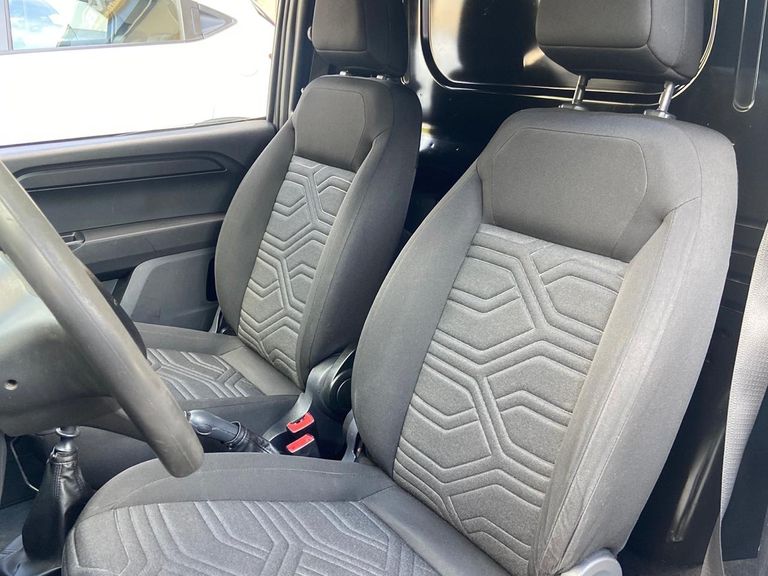 Fiat Fiorino Endurance EVO 1.4 Flex 8V 2p