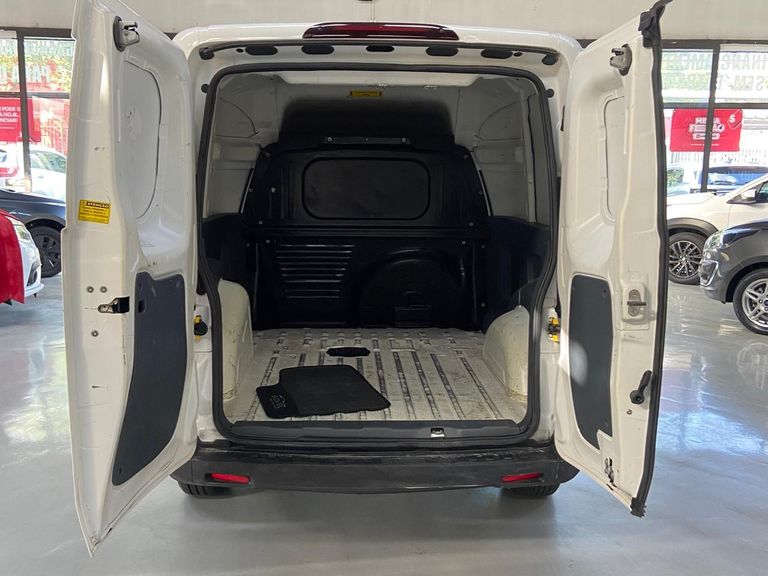 Fiat Fiorino Endurance EVO 1.4 Flex 8V 2p