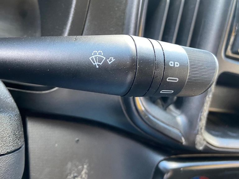 Fiat Fiorino Endurance EVO 1.4 Flex 8V 2p