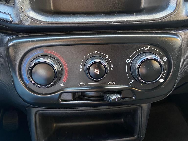 Fiat Fiorino Endurance EVO 1.4 Flex 8V 2p