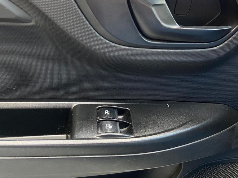 Fiat Fiorino Endurance EVO 1.4 Flex 8V 2p