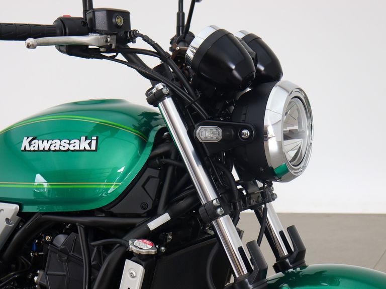 KAWASAKI Z 650 RS