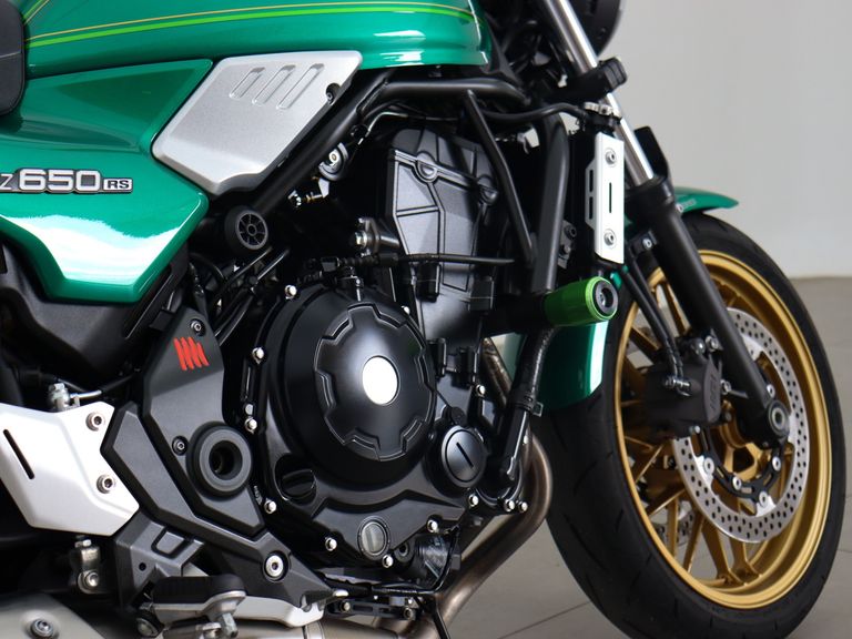 KAWASAKI Z 650 RS
