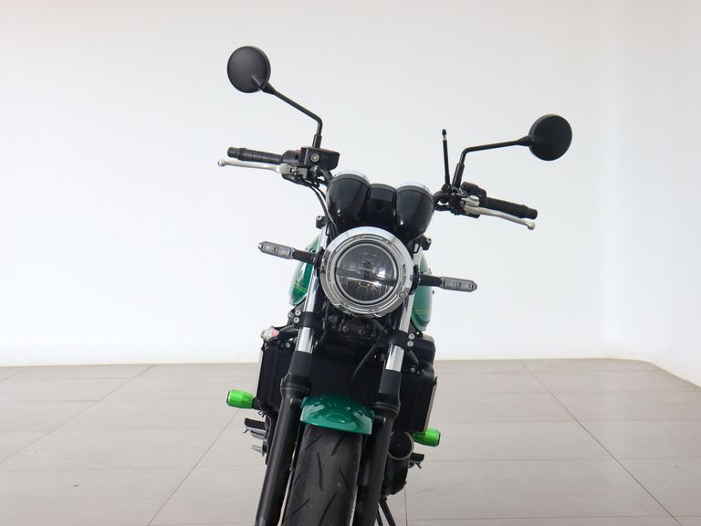 KAWASAKI Z 650 RS