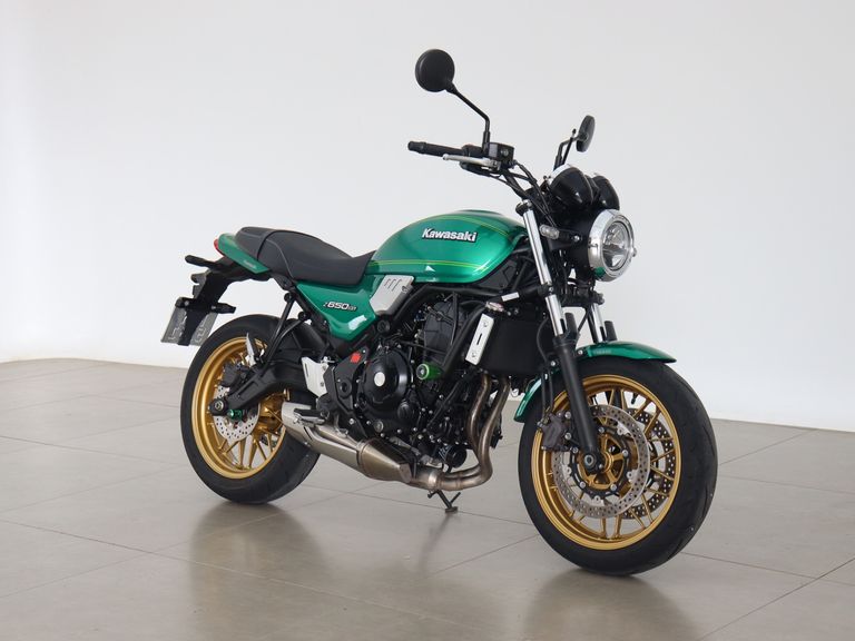 KAWASAKI Z 650 RS