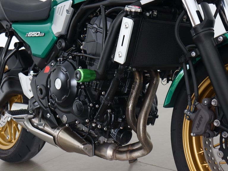 KAWASAKI Z 650 RS