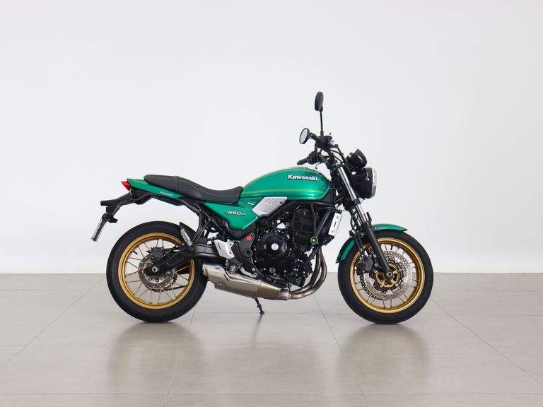 KAWASAKI Z 650 RS