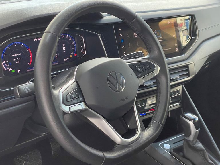 VolksWagen T-Cross Comfor. 200 TSI 1.0 Flex 5p Aut.