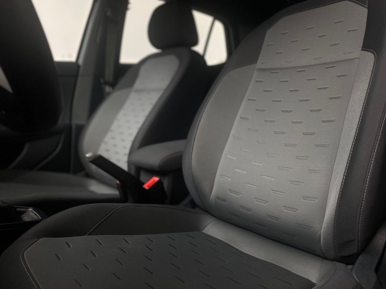 VolksWagen T-Cross Comfor. 200 TSI 1.0 Flex 5p Aut.