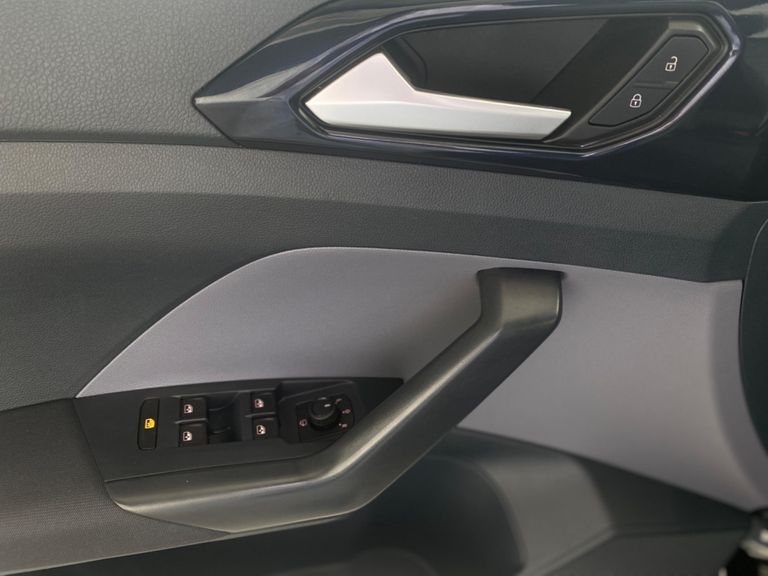 VolksWagen T-Cross Comfor. 200 TSI 1.0 Flex 5p Aut.