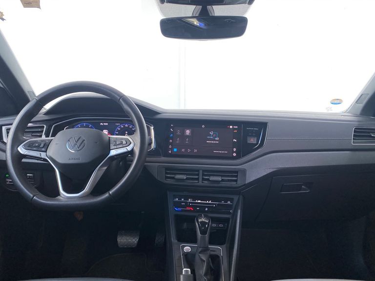 VolksWagen T-Cross Comfor. 200 TSI 1.0 Flex 5p Aut.