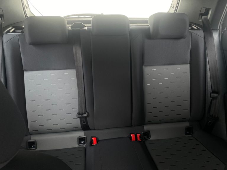 VolksWagen T-Cross Comfor. 200 TSI 1.0 Flex 5p Aut.