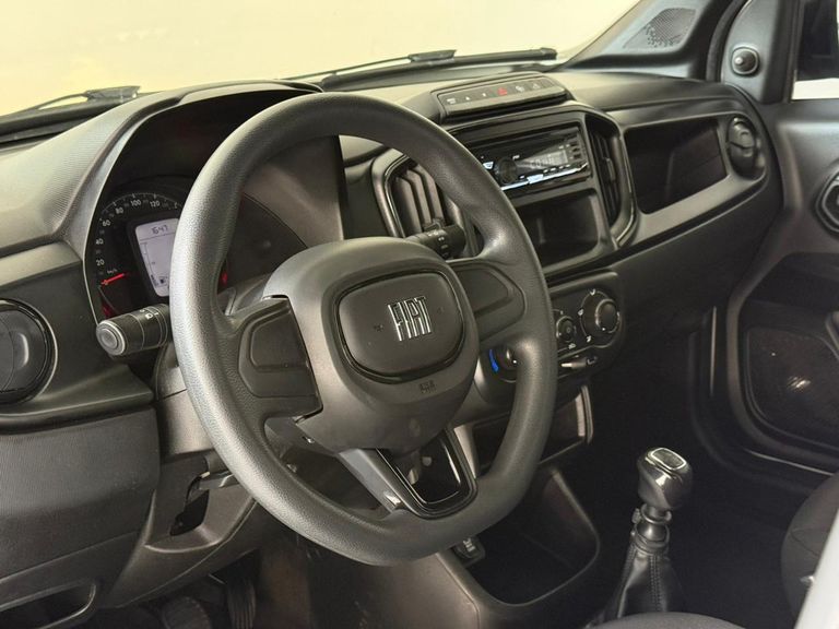 Fiat Strada Endurance 1.3 Flex 8V CS Plus