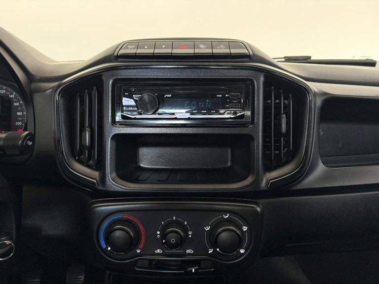 Fiat Strada Endurance 1.3 Flex 8V CS Plus