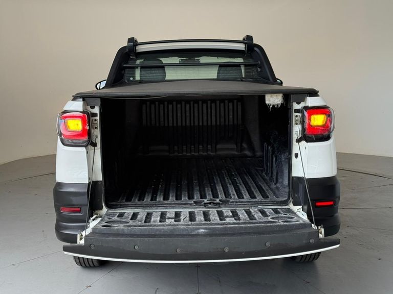 Fiat Strada Endurance 1.3 Flex 8V CS Plus