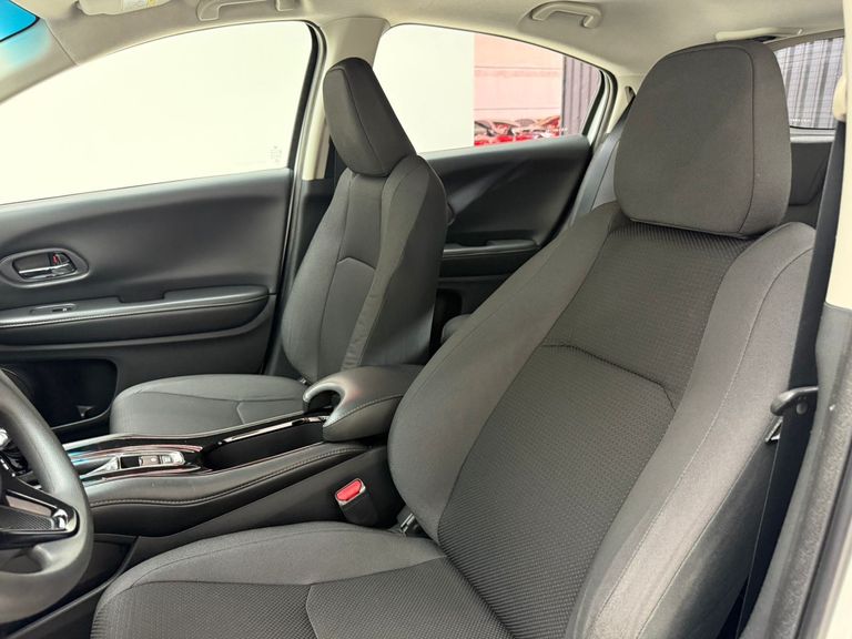 Honda HR-V LX 1.8 Flexone 16V 5p Aut.