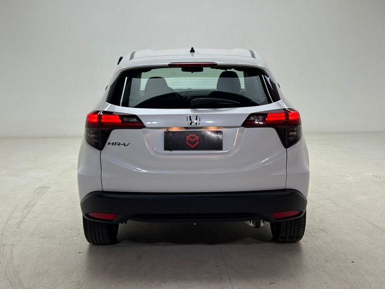 Honda HR-V LX 1.8 Flexone 16V 5p Aut.