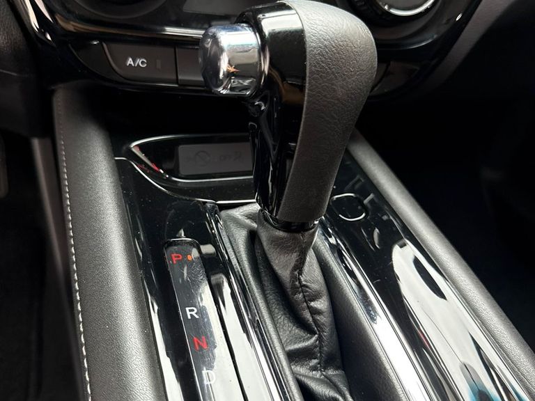 Honda HR-V LX 1.8 Flexone 16V 5p Aut.