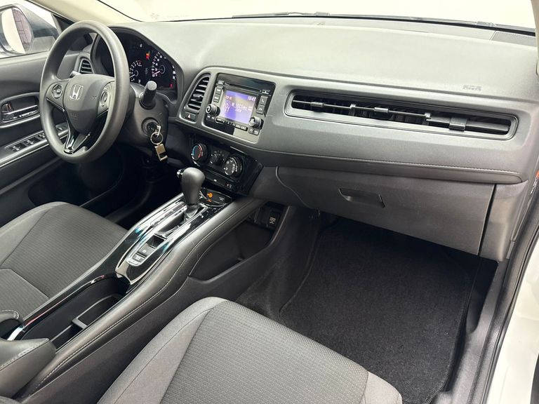 Honda HR-V LX 1.8 Flexone 16V 5p Aut.