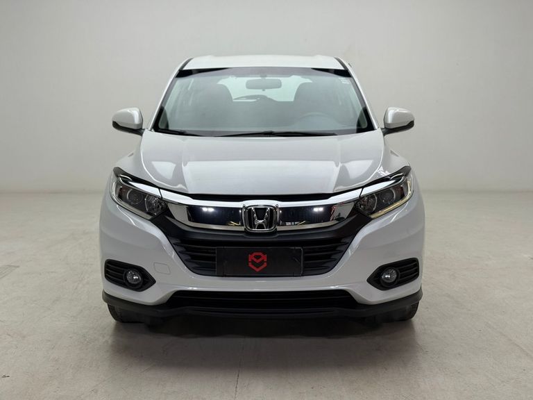 Honda HR-V LX 1.8 Flexone 16V 5p Aut.