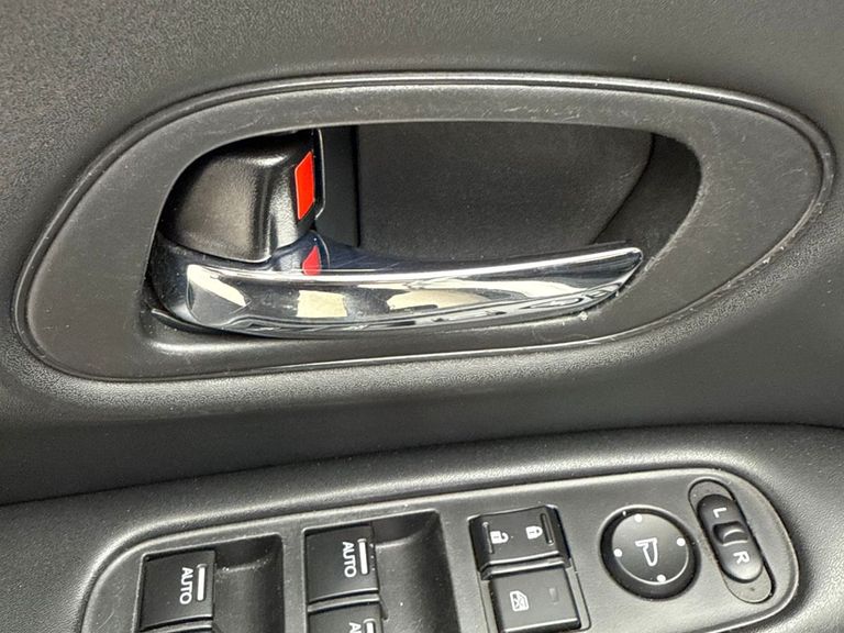 Honda HR-V LX 1.8 Flexone 16V 5p Aut.