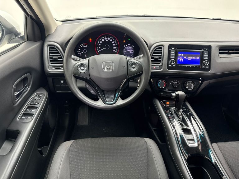 Honda HR-V LX 1.8 Flexone 16V 5p Aut.