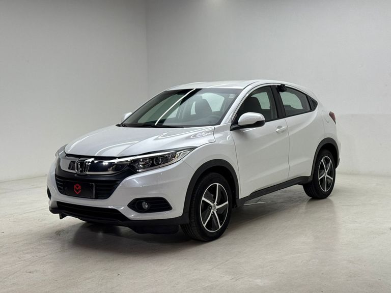 Honda HR-V LX 1.8 Flexone 16V 5p Aut.