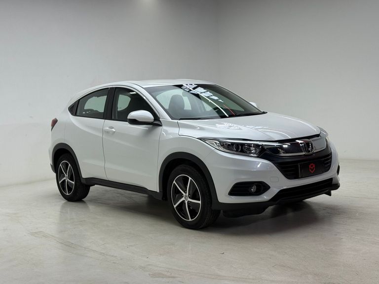 Honda HR-V LX 1.8 Flexone 16V 5p Aut.