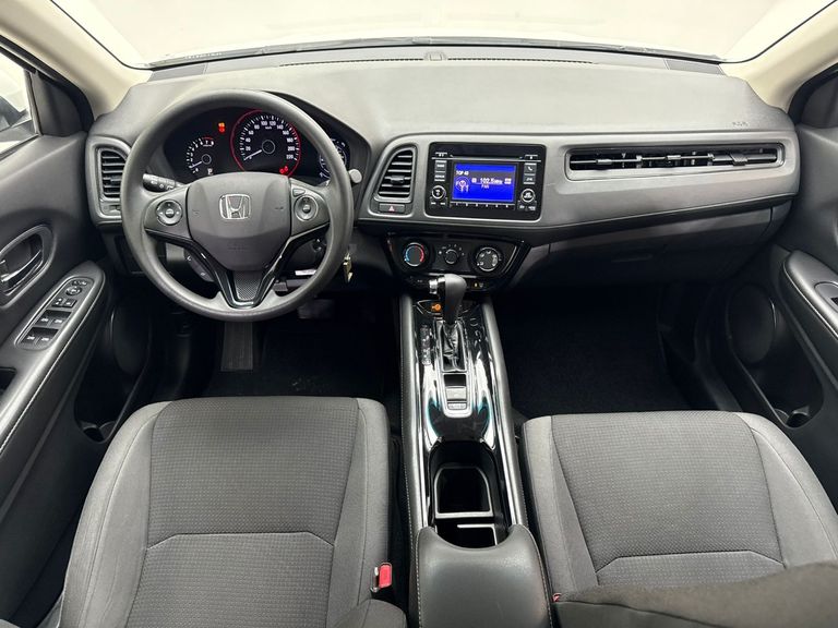 Honda HR-V LX 1.8 Flexone 16V 5p Aut.