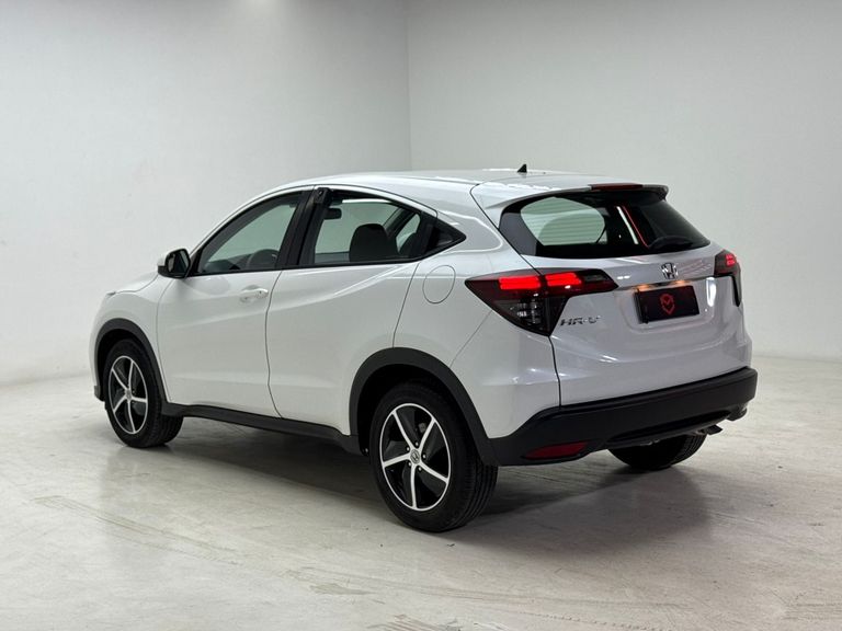 Honda HR-V LX 1.8 Flexone 16V 5p Aut.