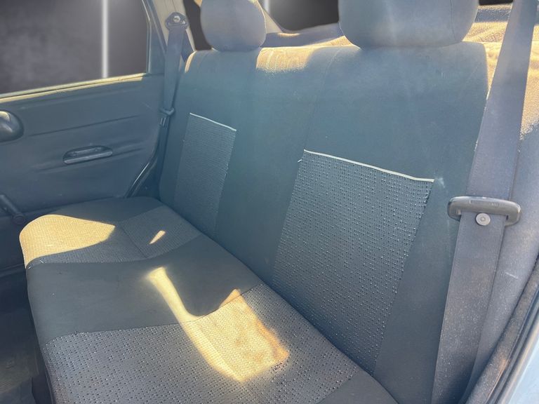 Chevrolet Classic Life/LS 1.0 VHC FlexP. 4p