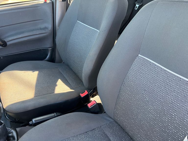 Chevrolet Classic Life/LS 1.0 VHC FlexP. 4p