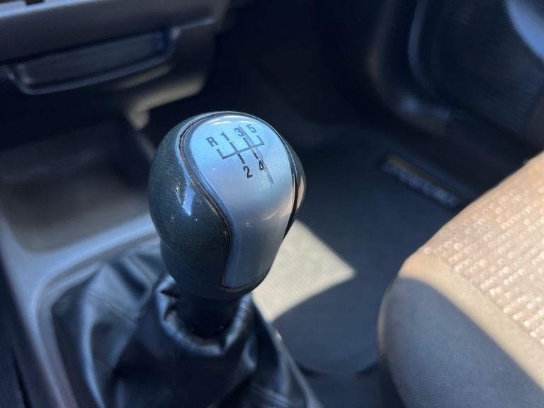 Chevrolet Classic Life/LS 1.0 VHC FlexP. 4p