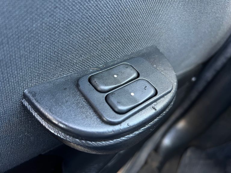 Chevrolet Classic Life/LS 1.0 VHC FlexP. 4p