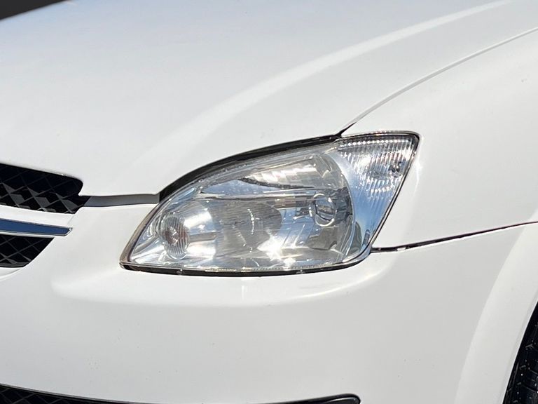 Chevrolet Classic Life/LS 1.0 VHC FlexP. 4p