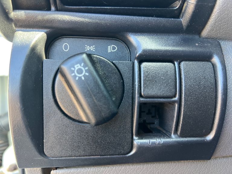 Chevrolet Classic Life/LS 1.0 VHC FlexP. 4p