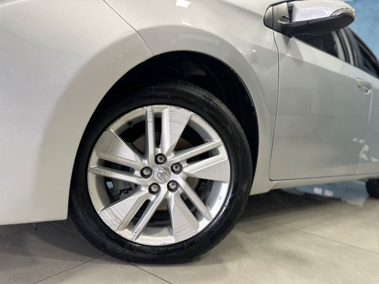 Toyota Corolla GLi 1.8 Flex 16V  Aut.