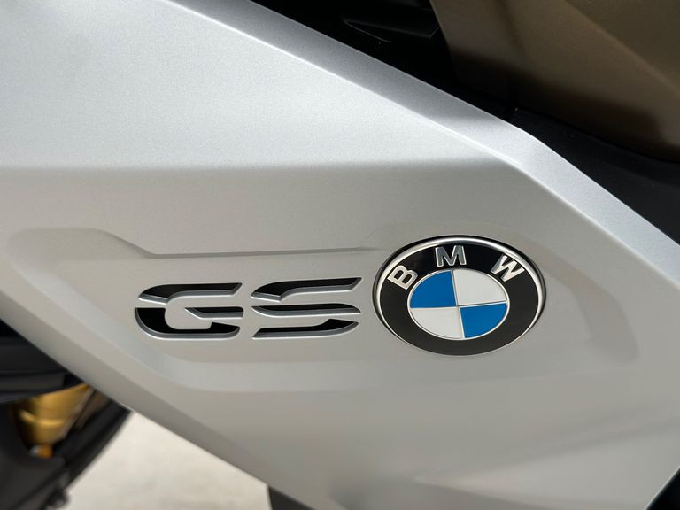 BMW F 850 GS Adventure Premium