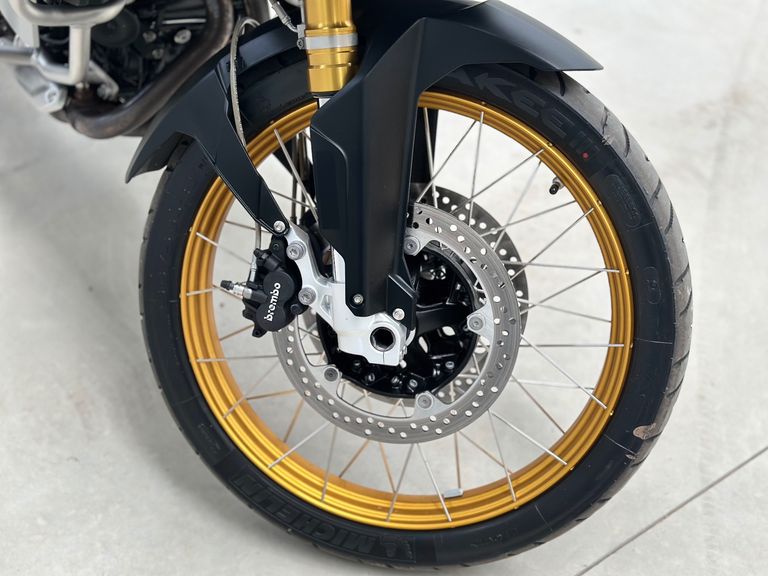 BMW F 850 GS Adventure Premium