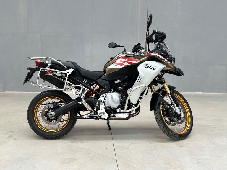 BMW F 850 GS Adventure Premium