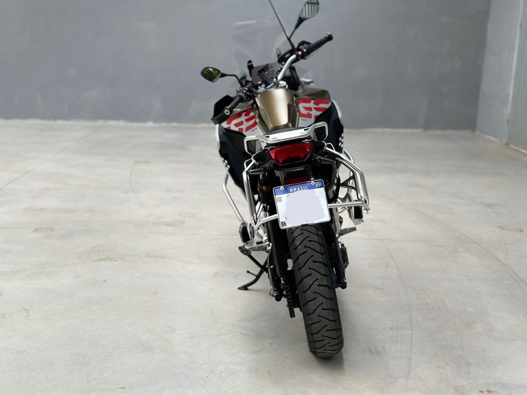 BMW F 850 GS Adventure Premium