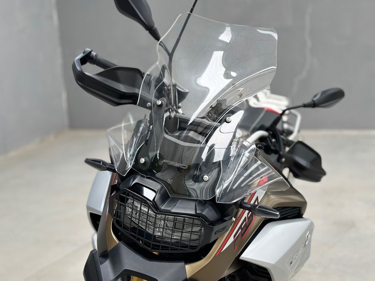 BMW F 850 GS Adventure Premium