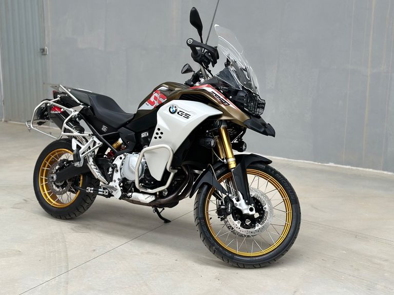 BMW F 850 GS Adventure Premium